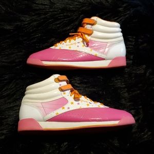 💕🧡Reebok 🧡💕
